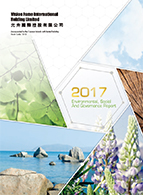ESG Report 2017