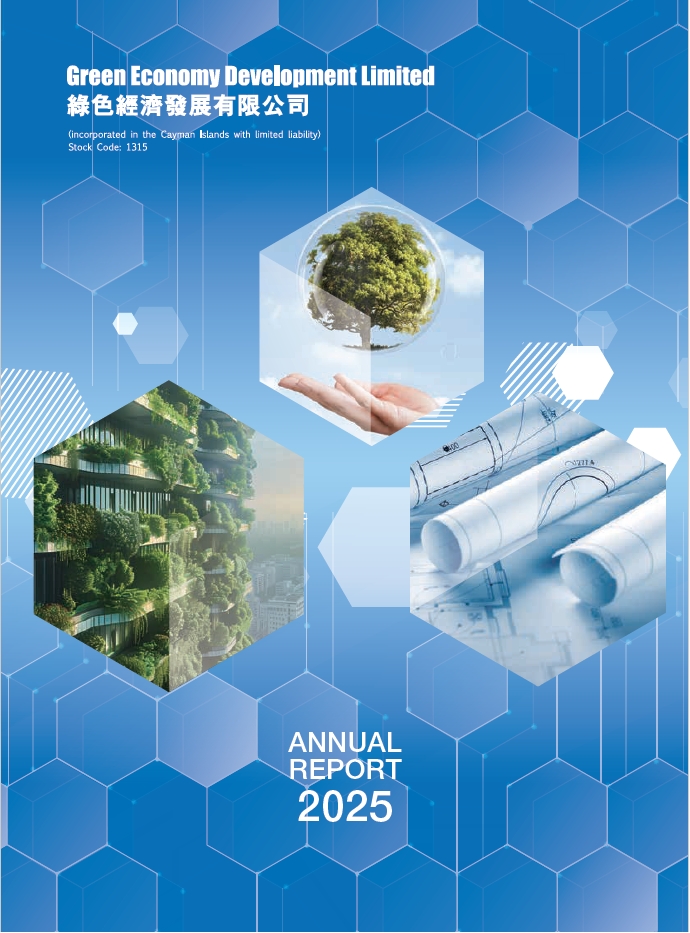 ANNUAL REPORT